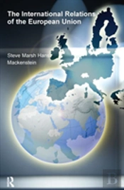 The International Relations Of The Eu