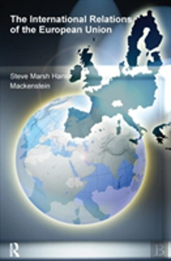 Bertrand.pt - The International Relations Of The Eu