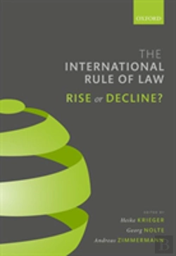 Bertrand.pt - The International Rule Of Law