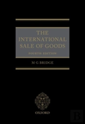 The International Sale Of Goods