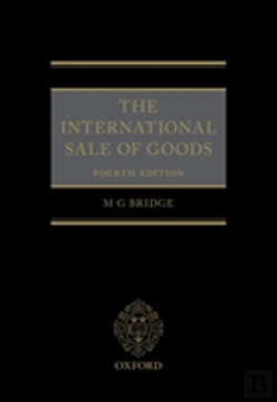 Bertrand.pt - The International Sale Of Goods