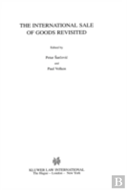 Bertrand.pt - The International Sale Of Goods Revisited
