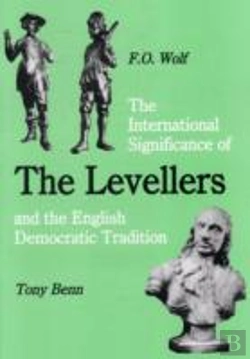 Bertrand.pt - The International Significance Of The Levellers And The English Democratic Tradition