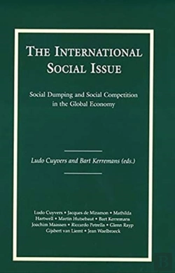 Bertrand.pt - The International Social Issue