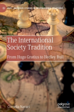 Bertrand.pt - The International Society Tradition
