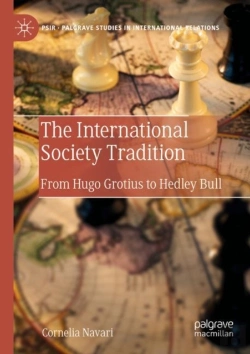 Bertrand.pt - The International Society Tradition