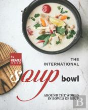 The International Soup Bowl