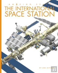 Bertrand.pt - The International Space Station