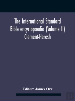 Bertrand.pt - The International Standard Bible Encyclo