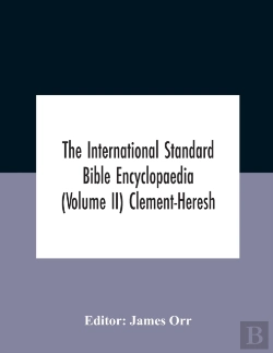 Bertrand.pt - The International Standard Bible Encyclo