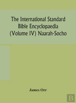Bertrand.pt - The International Standard Bible Encyclo