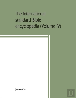 Bertrand.pt - The International Standard Bible Encyclopedia (Volume Iv) Naarah - Socho