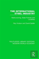 The International Steel Industry