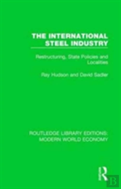 Bertrand.pt - The International Steel Industry