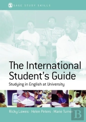 The International Students Guide