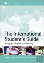 The International Student'S Guide