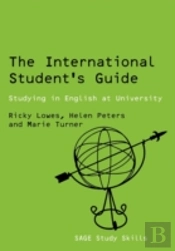 The International Student'S Guide