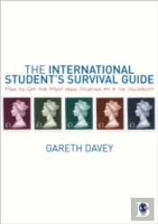 The International Student'S Survival Guide