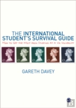 Bertrand.pt - The International Student'S Survival Guide