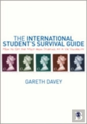 The International Student'S Survival Guide