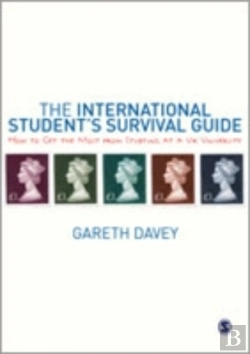 Bertrand.pt - The International Student'S Survival Guide