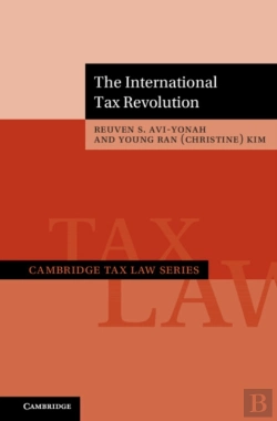 Bertrand.pt - The International Tax Revolution