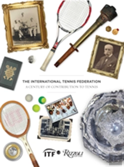 Bertrand.pt - The International Tennis Federation