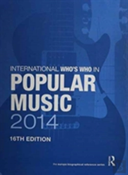 Bertrand.pt - The International Who'S Who In Classical/Popular Music Set