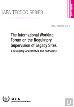 Bertrand.pt - The International Working Forum On The Regulatory Supervision Of Legacy Sites