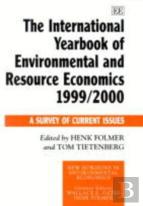 The International Yearbook Of Environmental And - A Survey Of Current Issues