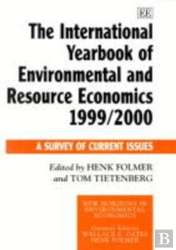 Bertrand.pt - The International Yearbook Of Environmental And - A Survey Of Current Issues