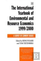 The International Yearbook Of Environmental And - A Survey Of Current Issues