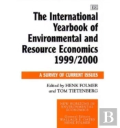 The International Yearbook Of Environmental And - A Survey Of Current Issues