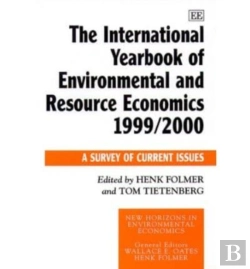 Bertrand.pt - The International Yearbook Of Environmental And - A Survey Of Current Issues