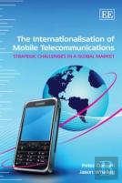 The Internationalisation Of Mobile Telecommunications