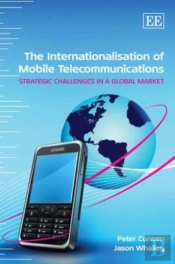 The Internationalisation Of Mobile Telecommunications