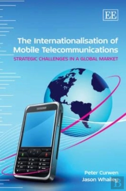 Bertrand.pt - The Internationalisation Of Mobile Telecommunications