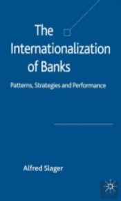 The Internationalization Of Banks