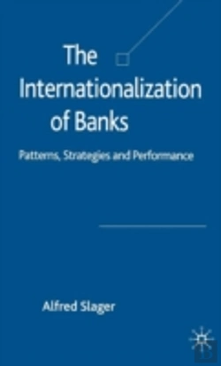 Bertrand.pt - The Internationalization Of Banks