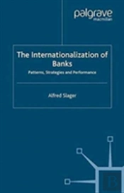 The Internationalization Of Banks