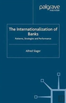 Bertrand.pt - The Internationalization Of Banks