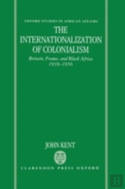 Bertrand.pt - The Internationalization Of Colonialism