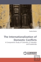 The Internationalization Of Domestic Con