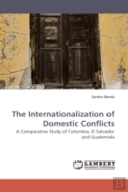 Bertrand.pt - The Internationalization Of Domestic Con