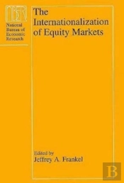 The Internationalization Of Equity Markets
