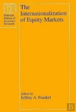 Bertrand.pt - The Internationalization Of Equity Markets