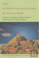 The Internationalization Of Palace Wars