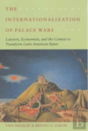The Internationalization Of Palace Wars
