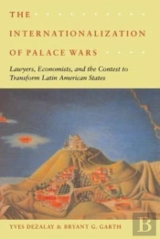 The Internationalization Of Palace Wars