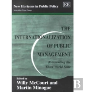 The Internationalization Of Public Management